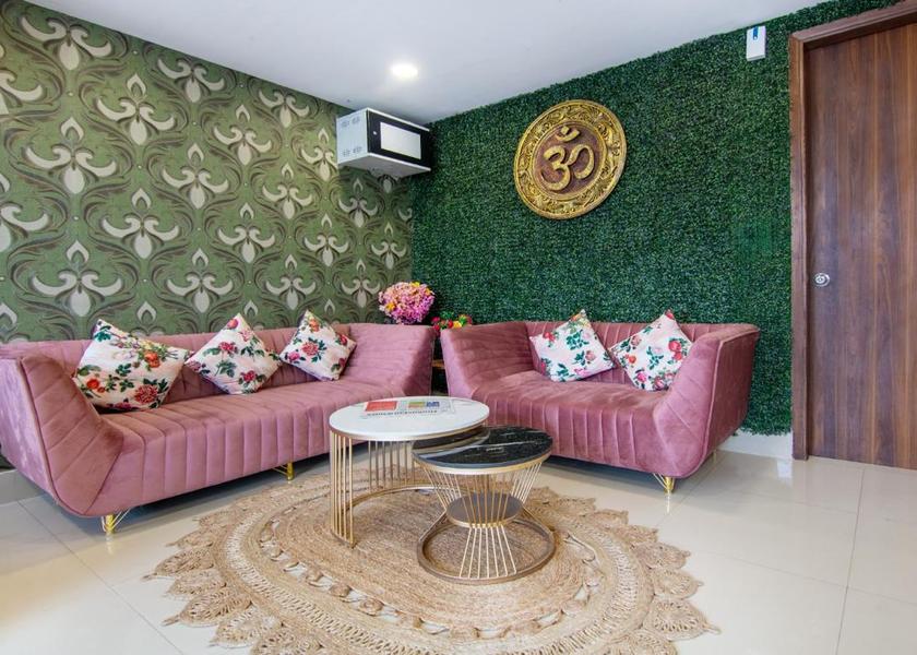 Uttar Pradesh Noida Public Areas