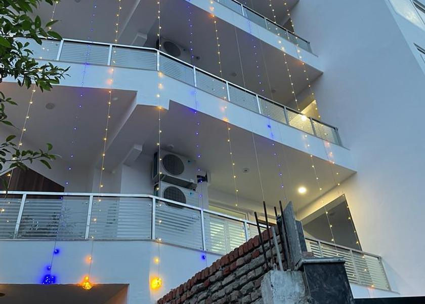 Uttar Pradesh Noida Overview