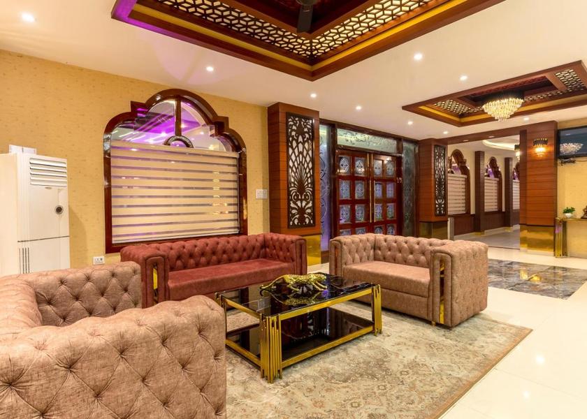 Haryana Rohtak Public Areas