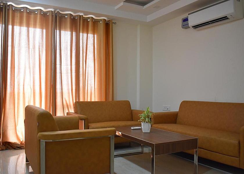 Haryana Gurugram Public Areas
