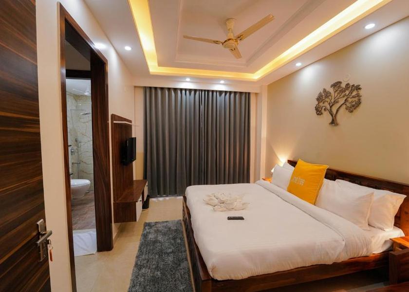 Himachal Pradesh Kasauli Two-Bedroom Apartment
