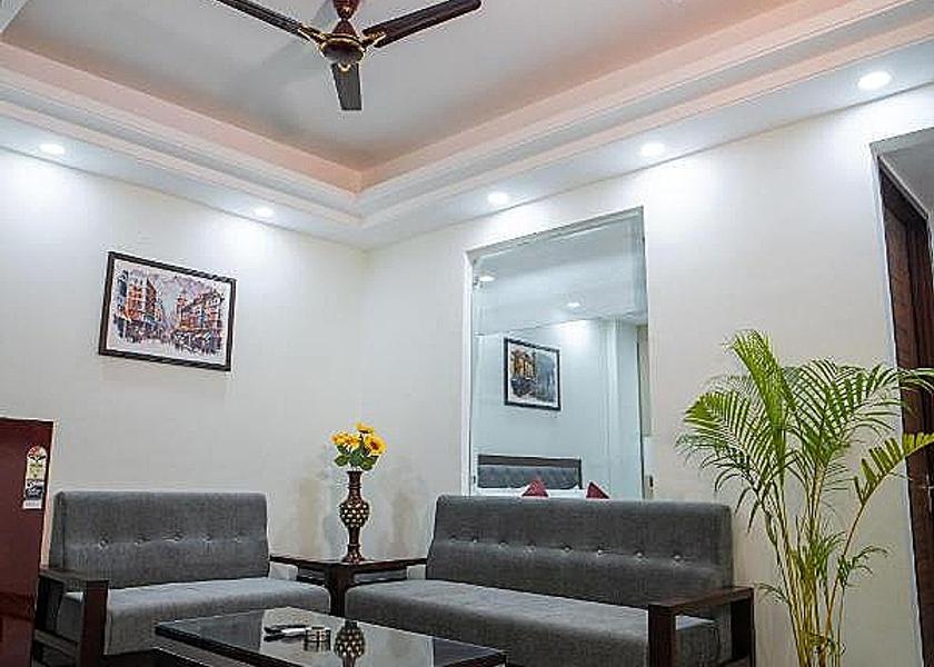 Haryana Gurugram Public Areas