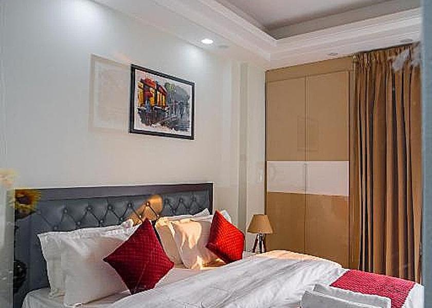 Haryana Gurugram One-Bedroom Apartment