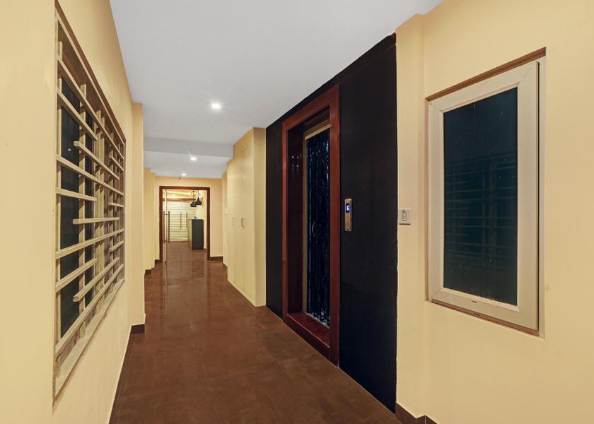 Andhra Pradesh Kakinada Public Areas