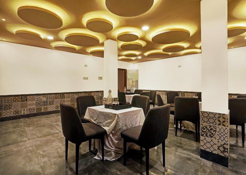 Andhra Pradesh Kakinada Food & Dining