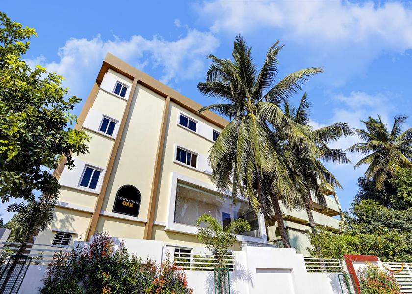 Andhra Pradesh Kakinada Hotel Exterior