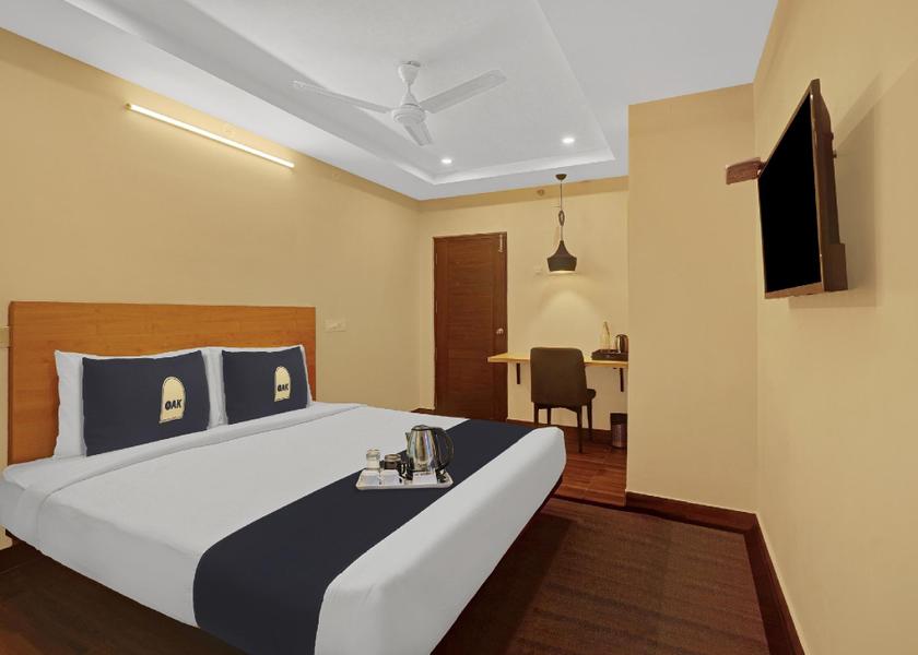 Andhra Pradesh Kakinada Deluxe