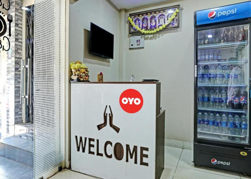Andhra Pradesh Rajahmundry Public Areas