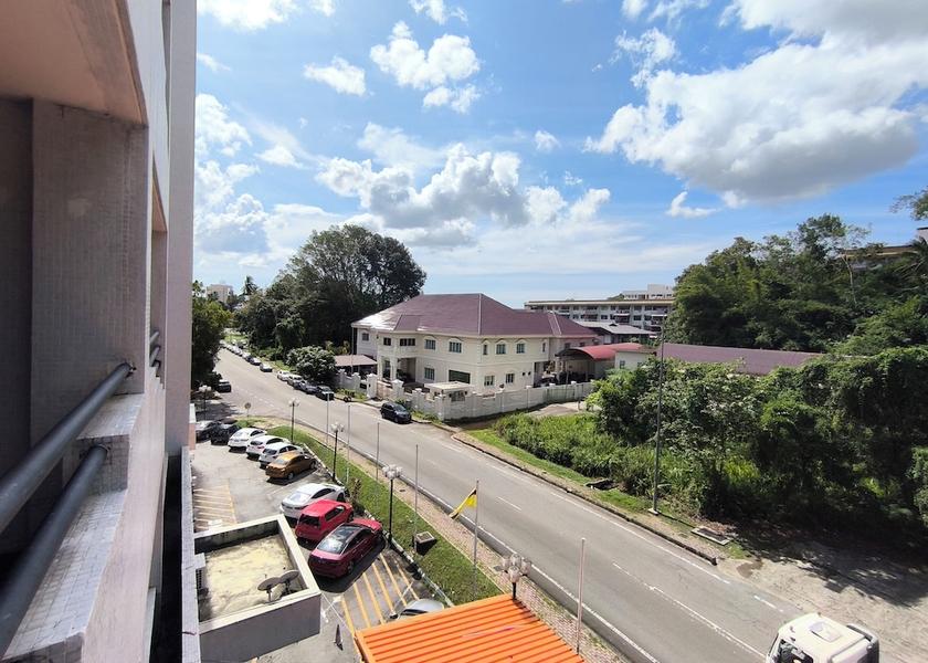  Bandar Seri Begawan View from Property