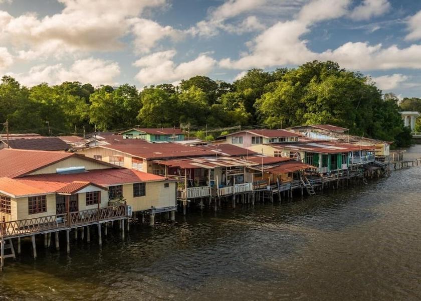 Land View from Property
