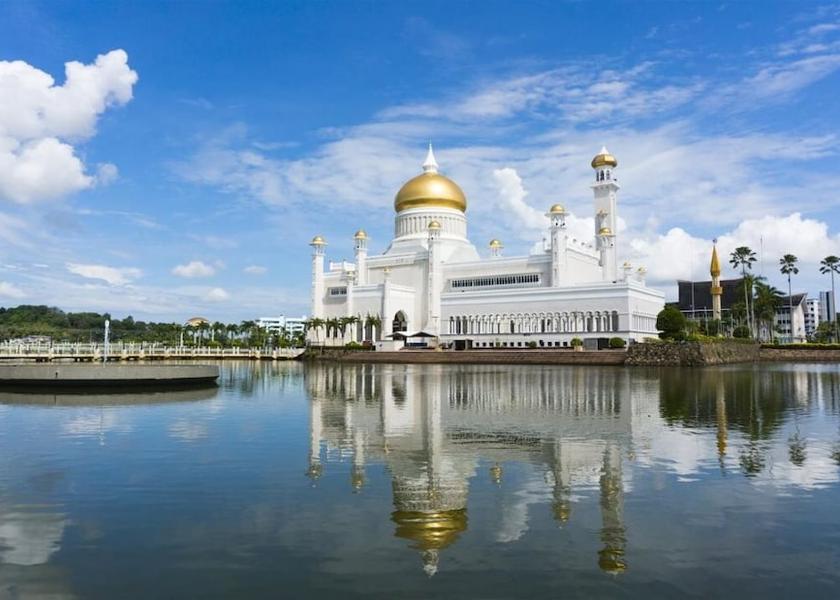  Bandar Seri Begawan Land View from Property