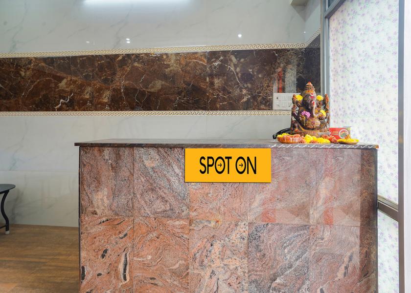 Andhra Pradesh Eluru Reception