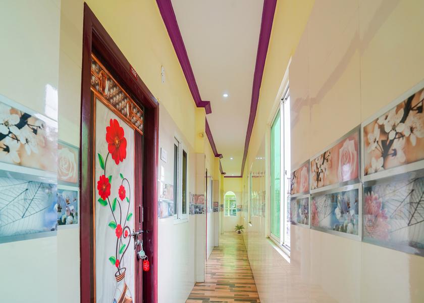 Andhra Pradesh Eluru Lobby