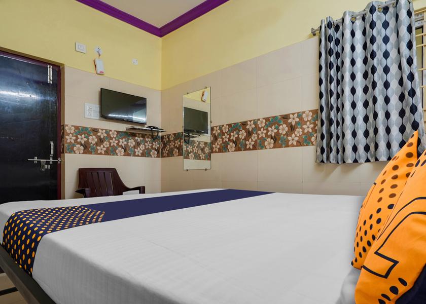 Andhra Pradesh Eluru Room