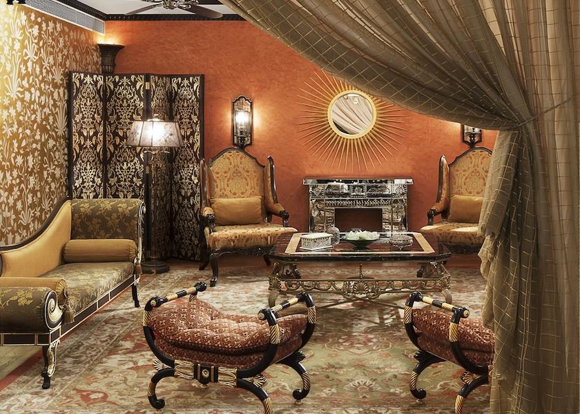 Rajasthan Jaipur Public Areas