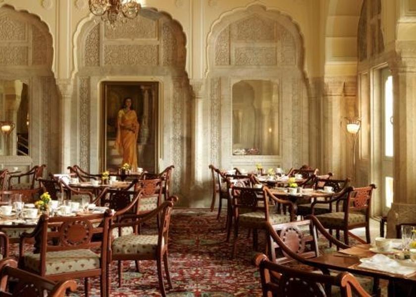 Rajasthan Jaipur Food & Dining