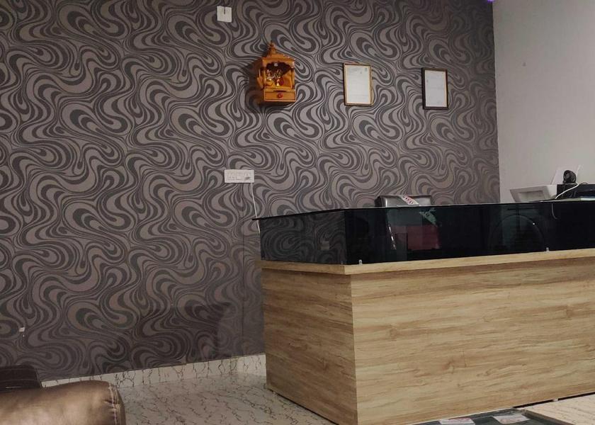 Bihar Bodh Gaya Public Areas