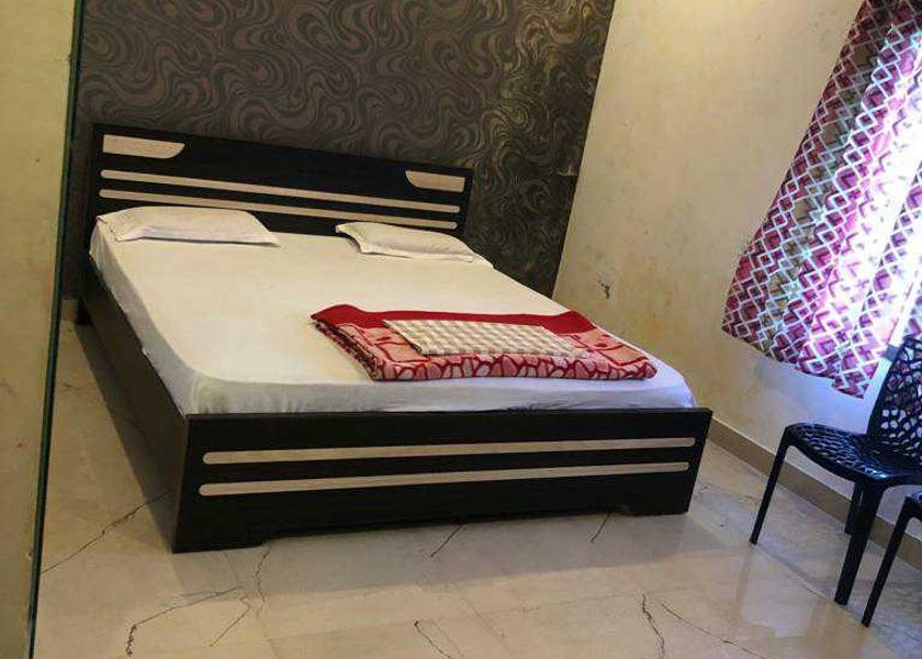 Bihar Bodh Gaya Room
