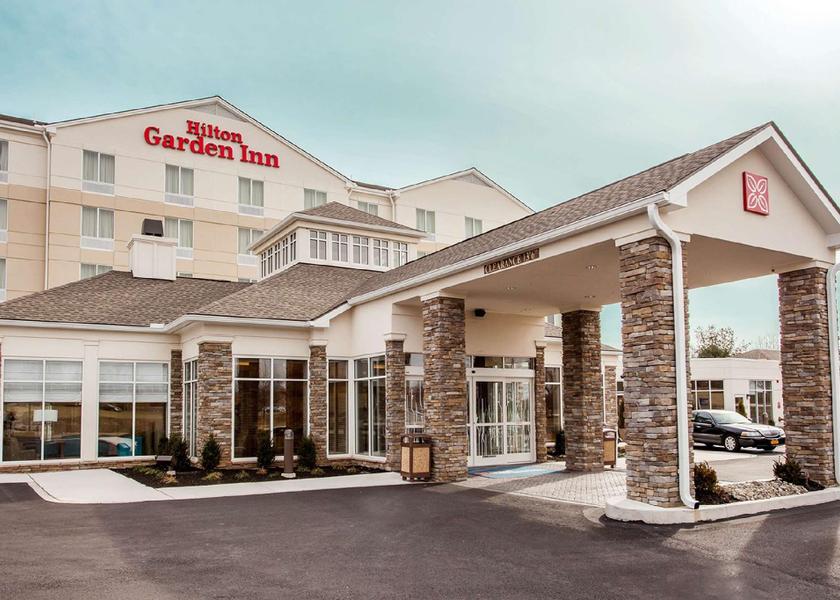 Pennsylvania Phoenixville Hotel Exterior