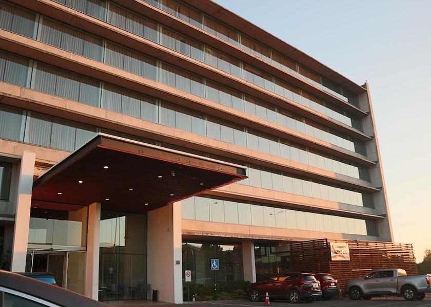  Concepcion Facade