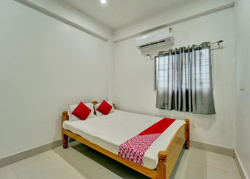 Bihar Nalanda Room