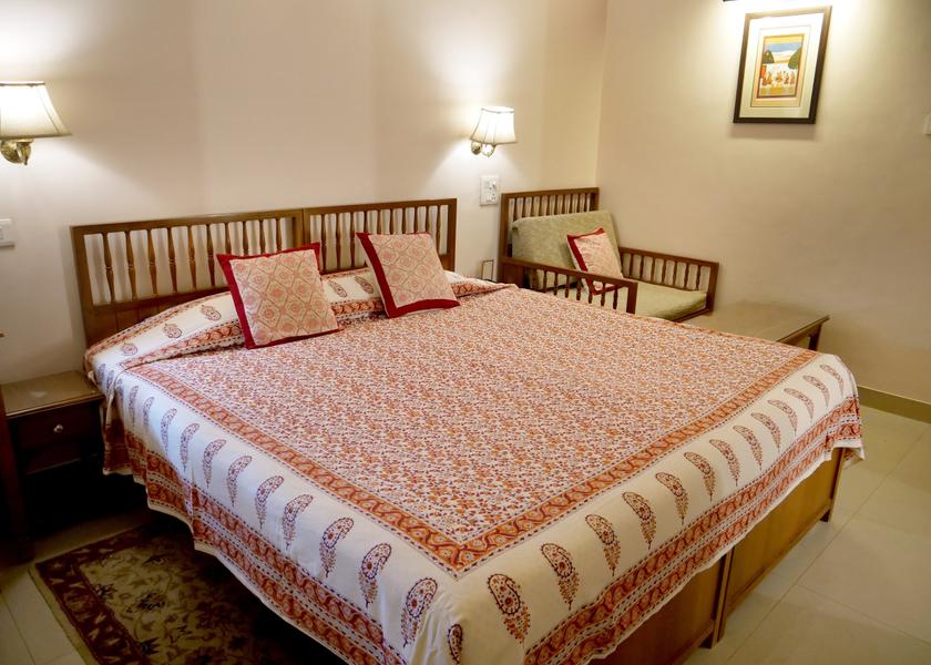 Rajasthan Jaipur Economy Single