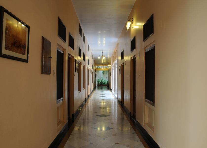 Rajasthan Jaipur Public Areas