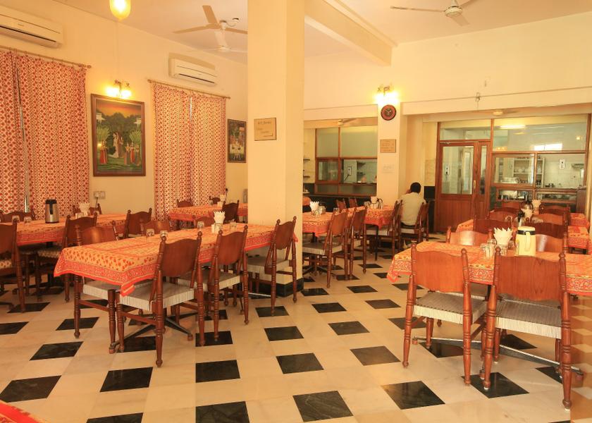 Rajasthan Jaipur Food & Dining