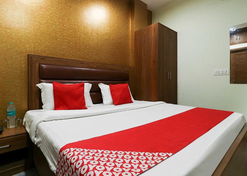 Haryana Chandigarh Bed