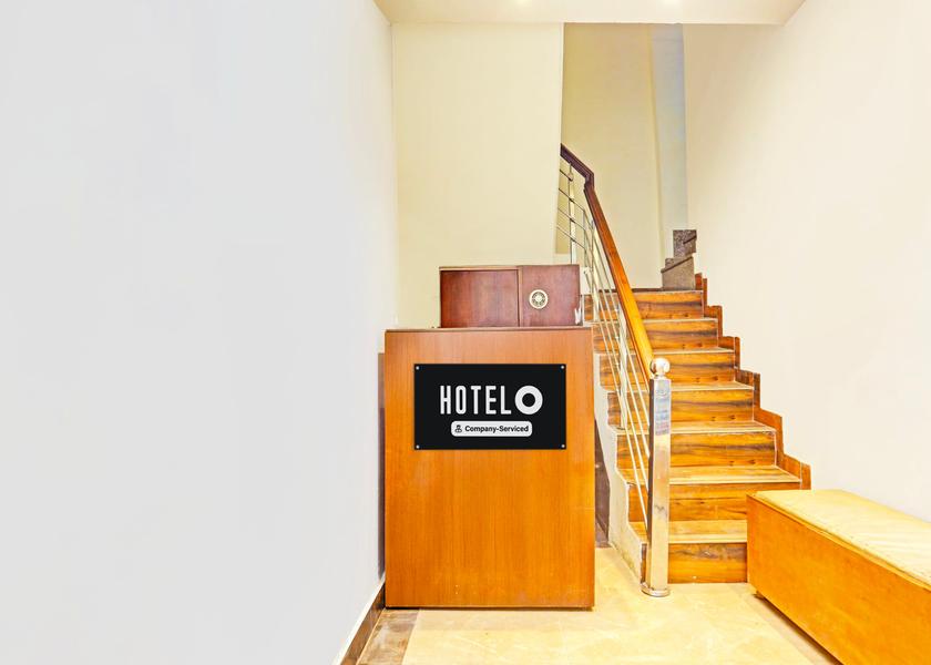 Haryana Chandigarh Public Areas