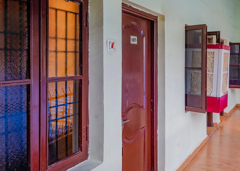 Chhattisgarh Bhilai Lobby