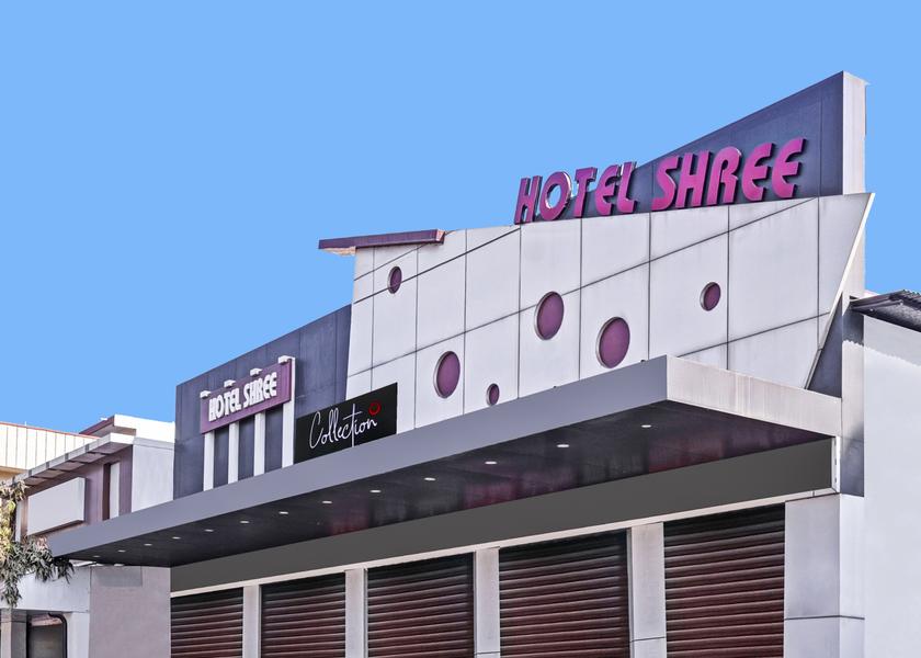 Chhattisgarh Raigarh Facade