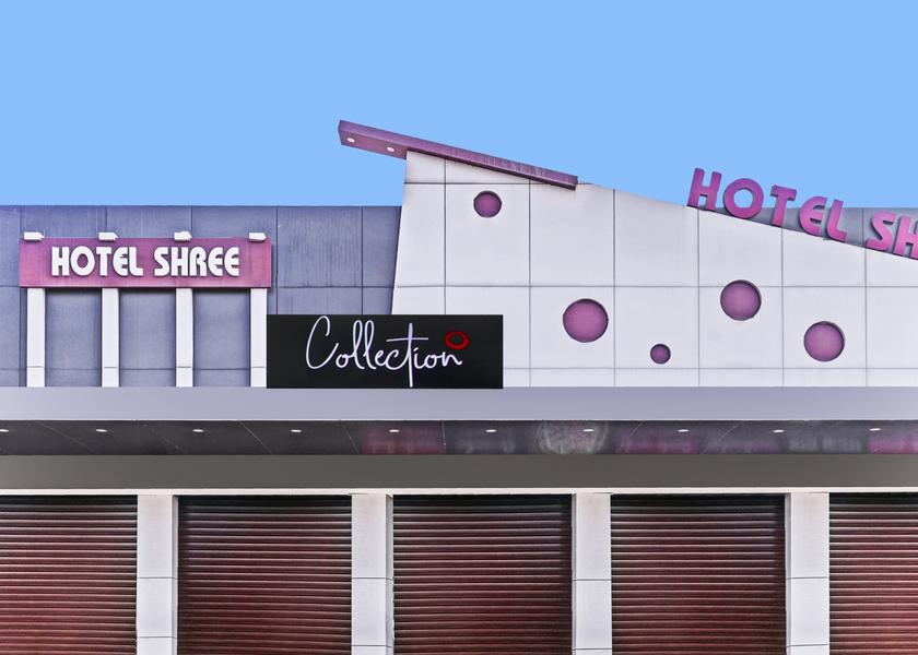 Chhattisgarh Raigarh Facade