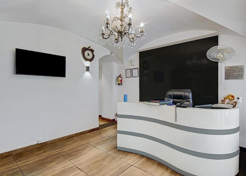 Delhi New Delhi Public Areas