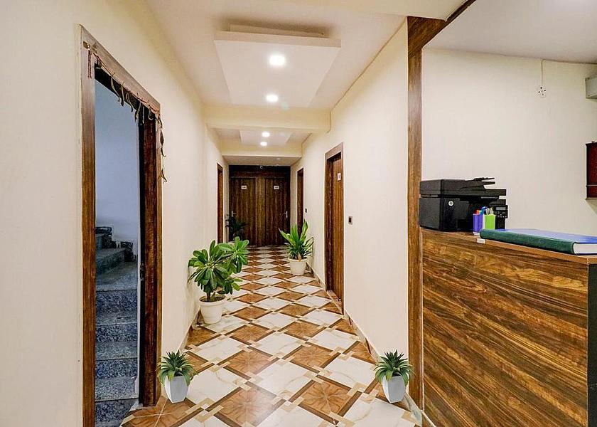 Haryana Faridabad Public Areas