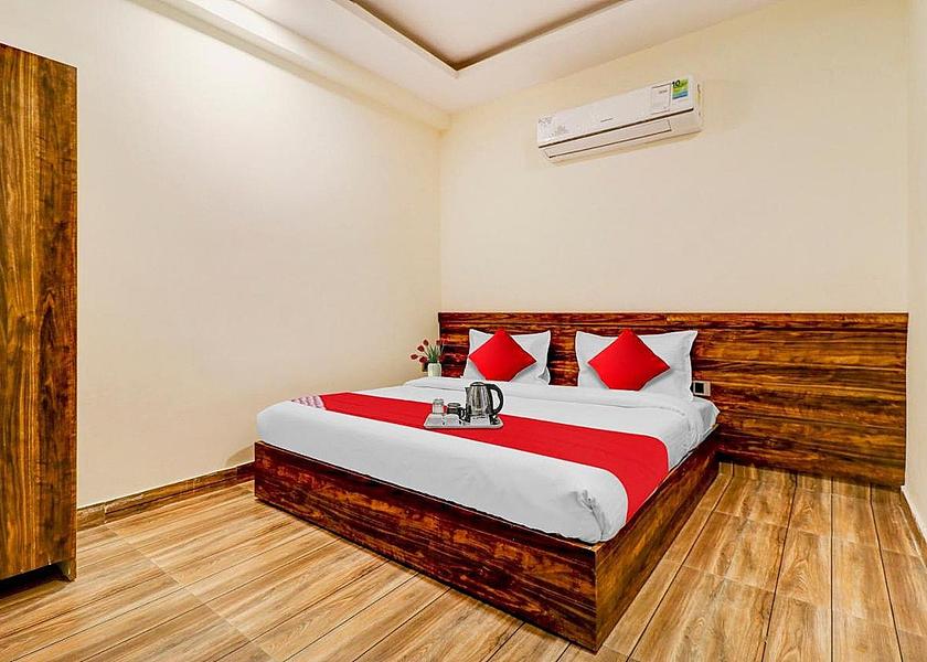 Haryana Faridabad 1025