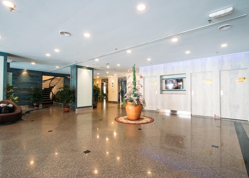 Penang Penang Lobby