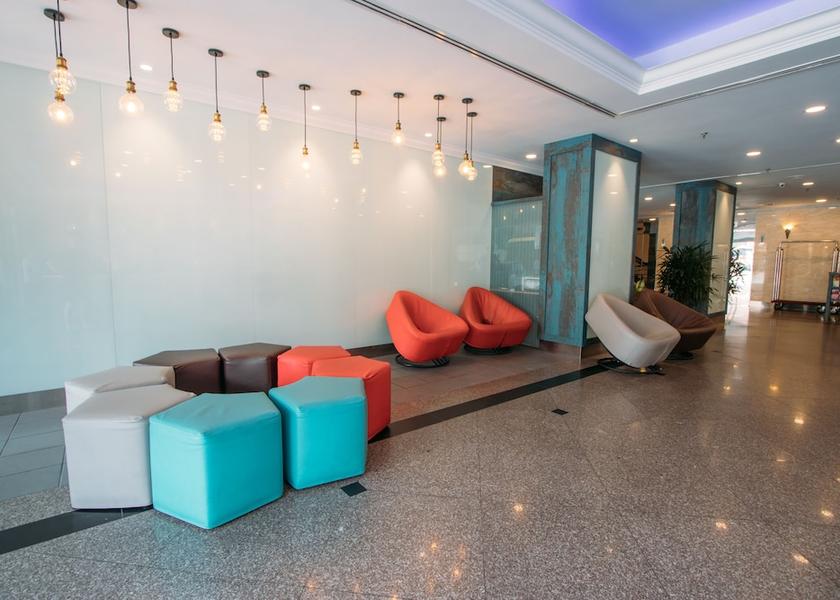 Penang Penang Lobby