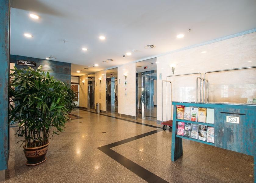Penang Penang Lobby