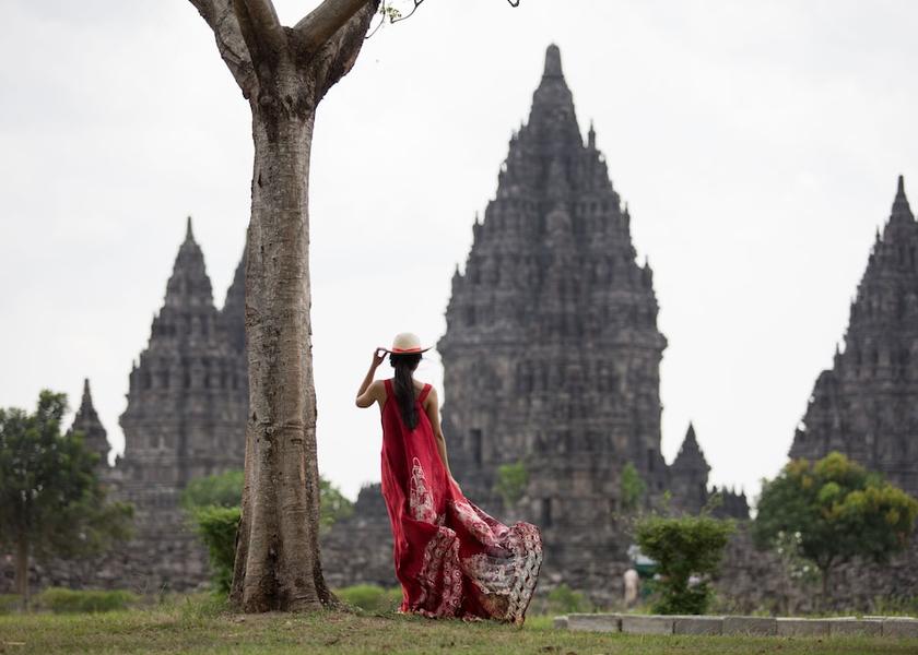 Special Region of Yogyakarta Yogyakarta Ecotours