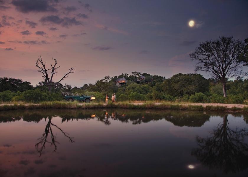 Mpumalanga Sabi Sands Game Reserve Primary image