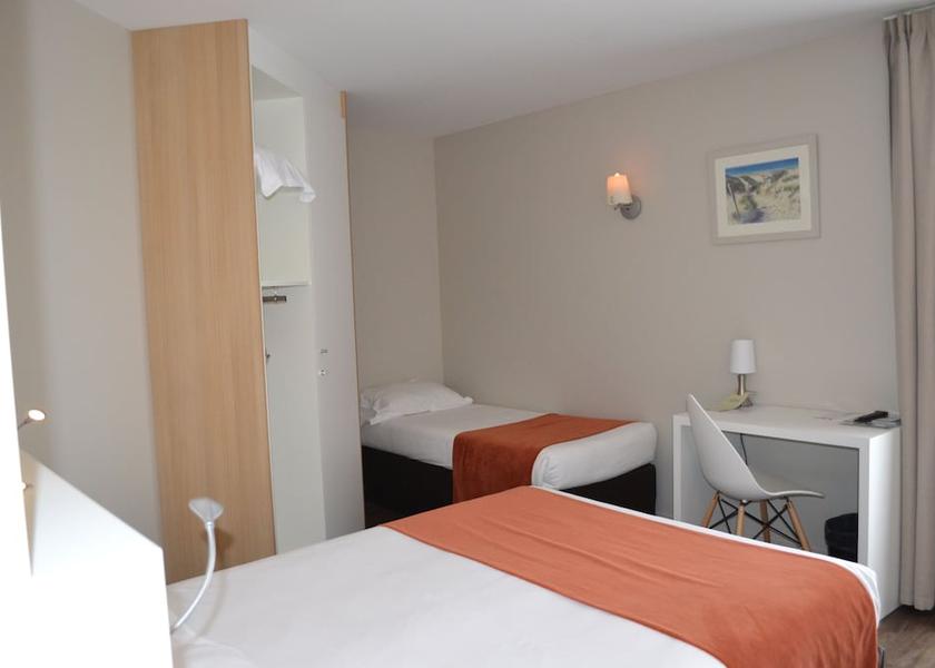 Pays de la Loire Pornic Room