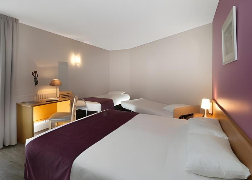 Pays de la Loire Pornic COMFORT