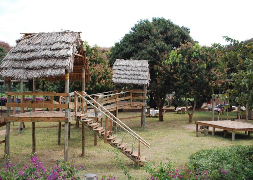 Children's Play Area