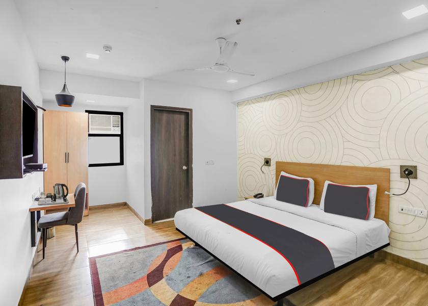 Delhi Delhi 1025