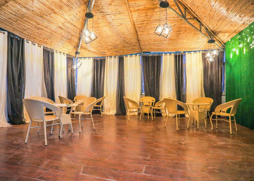 Haryana Gurugram Business Centre