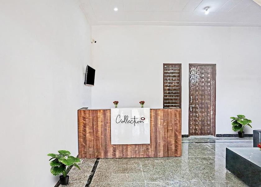 Haryana Gurugram Reception