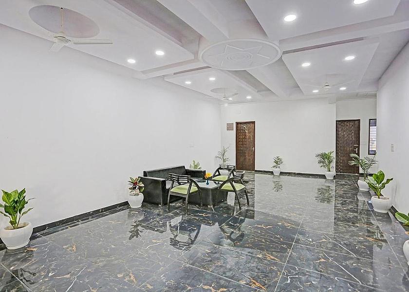 Haryana Gurugram Corridors