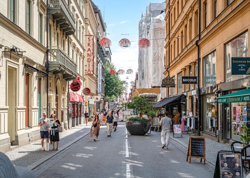 Stockholm County Stockholm 