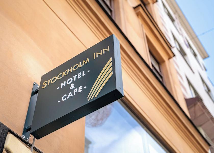 Stockholm County Stockholm Front of property